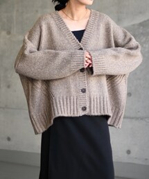 Marient | カーディガン/ボレロ