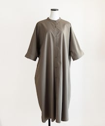 Marient | シャツワンピース