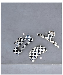 Marient | バレッタ/ヘアクリップ