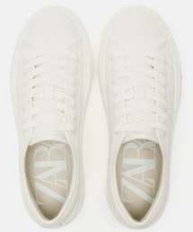 ZARA | スニーカー