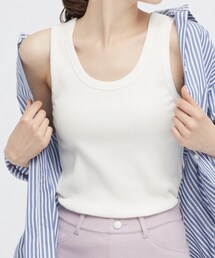 UNIQLO | タンクトップ