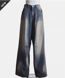 Marient | デニムパンツ