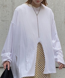 Marient | Tシャツ/カットソー