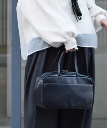 Marient | ボストンバッグ