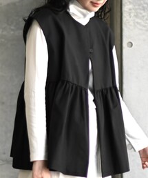 無印良品 | Tシャツ/カットソー