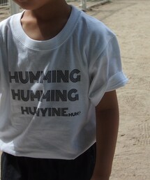 MYINE | kids👦(Tシャツ/カットソー)