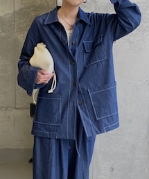 Marient | シャツ/ブラウス