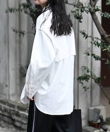 Marient | シャツ/ブラウス