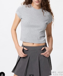 UNIQLO | Tシャツ/カットソー