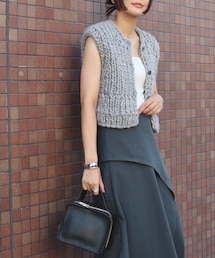 UNIQLO | チューブトップ