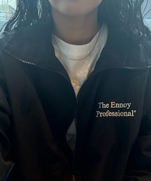 ENNOY | ナイロンジャケット