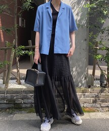 正面📸 | その他