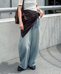 MYINE | デニムパンツ