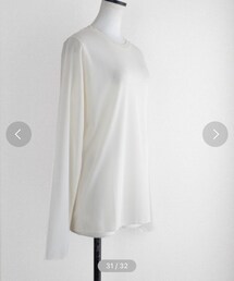 Marient | メローシアーロンTOPS(Tシャツ/カットソー)