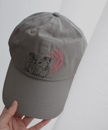 HERALBONY | キャップ