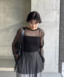 UNIQLO | キャミソール