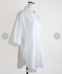 Marient | メイカラーシャツ(シャツ/ブラウス)