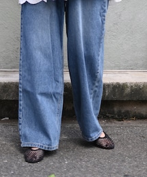 H&M | バレエシューズ