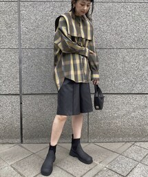 正面コーデ📸 | その他