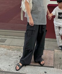 ZARA | スラックス