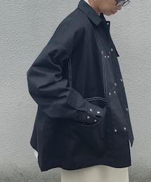 LA PEAU DE GEM | ジャケット/アウター