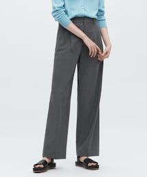 UNIQLO | スラックス