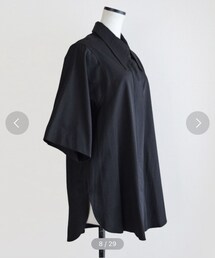 Marient | メイカラーシャツ(シャツ/ブラウス)