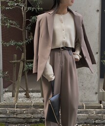 Marient | テーラードジャケット