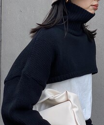 Marient | ニット/セーター