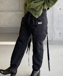 sacai×Nike | パンツ