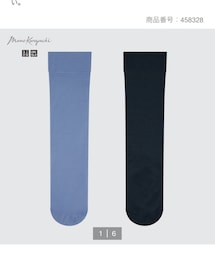 UNIQLO | ソックス/靴下
