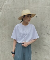 トップスアップ📸 | Tシャツ/カットソー