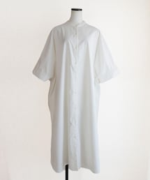 Marient | シャツワンピース