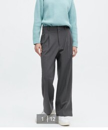 UNIQLO | スラックス