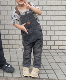 ZARA KIDS | サロペット/オーバーオール