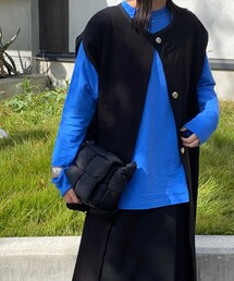 little $uzie | Tシャツ/カットソー