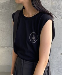 onetwothree | Tシャツ/カットソー