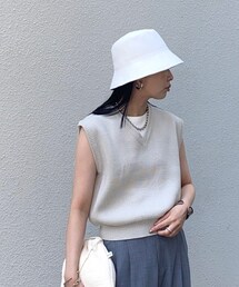 UNIQLO | ハット