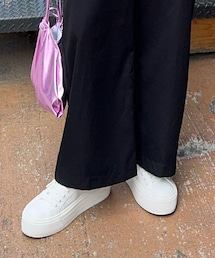 ZARA | スニーカー