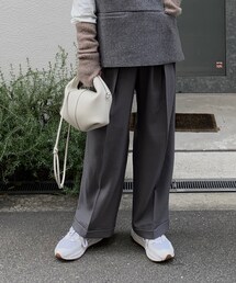 GU | スラックス