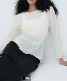 UNIQLO | Tシャツ/カットソー