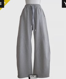 Marient | スウェットパンツ