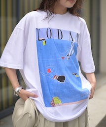 Marient | Tシャツ/カットソー