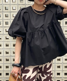 Marient | シャツ/ブラウス