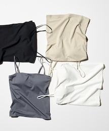 UNIQLO | キャミソール