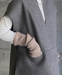 ZARA | アームカバー