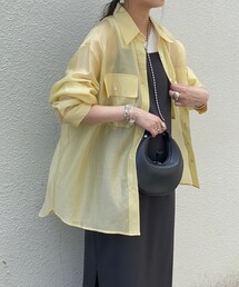 Marient | シャツ/ブラウス