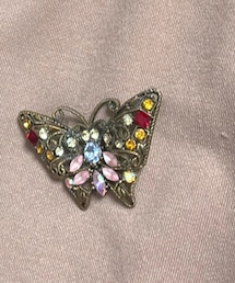 VINTAGE | ブローチ/コサージュ