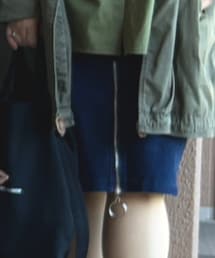 GOLD JAPAN | デニムスカート