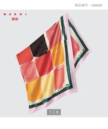 UNIQLO × MARNI | ファッション雑貨